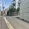 【東京都/渋谷区神宮前】【売地】渋谷区神宮前三丁目 前面道路