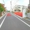 【東京都/世田谷区赤堤】世田谷区赤堤3丁目土地 前面道路