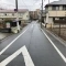 【東京都/世田谷区桜】桜3丁目土地No.2 前面道路