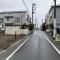 【東京都/世田谷区桜】桜3丁目土地No.2 前面道路