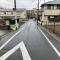 【東京都/世田谷区桜】桜3丁目土地No.3 前面道路