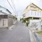 【東京都/世田谷区桜丘】世田谷区桜丘2丁目売地 前面道路