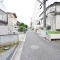 【東京都/世田谷区桜丘】世田谷区桜丘2丁目売地 前面道路