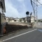 【東京都/杉並区高井戸西】高井戸西1丁目土地 現地