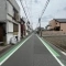 【東京都/杉並区和泉】和泉4丁目土地No.B 前面道路