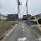 【東京都/杉並区和泉】和泉4丁目土地No.B 前面道路