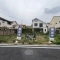 【東京都/杉並区和泉】和泉3丁目土地A区画 現地