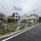 【東京都/杉並区和泉】和泉3丁目土地B区画 現地