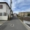 【東京都/杉並区成田西】成田西1丁目土地No.3 前面道路