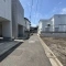 【東京都/世田谷区赤堤】世田谷区赤堤4丁目売地A区画 前面道路