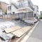 【東京都/大田区久が原】WM久が原2丁目A区画 現地
