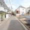 【東京都/大田区久が原】WM久が原2丁目A区画 前面道路