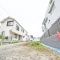 【東京都/文京区小日向】文京区小日向1丁目　A区画 現地