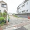 【東京都/文京区小日向】文京区小日向1丁目　A区画 現地