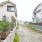 【東京都/文京区小日向】文京区小日向1丁目　A区画 現地