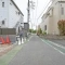 【東京都/文京区小日向】文京区小日向1丁目　A区画 前面道路