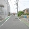 【東京都/文京区小日向】文京区小日向1丁目　A区画 前面道路