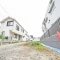【東京都/文京区小日向】文京区小日向1丁目　B区画 現地