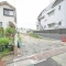 【東京都/文京区小日向】文京区小日向1丁目　B区画 現地