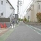 【東京都/文京区小日向】文京区小日向1丁目　B区画 前面道路