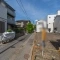 【東京都/荒川区西日暮里】西日暮里4丁目土地 現地