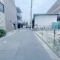 【東京都/練馬区北町】練馬区北町5丁目　土地 前面道路