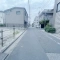 【東京都/練馬区北町】練馬区北町5丁目　土地 前面道路