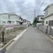 【東京都/練馬区上石神井】上石神井1丁目土地 前面道路
