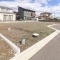 【千葉県/船橋市夏見】夏見5丁目売地　3号地 現地