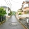 【東京都/杉並区浜田山】杉並区浜田山2丁目　売地 前面道路