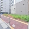 【東京都/江東区亀戸】江東区亀戸6丁目 売地 現地