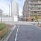 【東京都/江東区亀戸】江東区亀戸6丁目 売地 前面道路