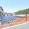 【東京都/品川区旗の台】品川区旗の台6丁目　売地 現地