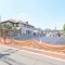【東京都/品川区旗の台】品川区旗の台6丁目　売地 現地