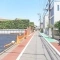 【東京都/品川区旗の台】品川区旗の台6丁目　売地 前面道路