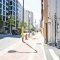 【東京都/新宿区高田馬場】高田馬場三丁目　売地 前面道路