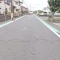 【神奈川県/横浜市瀬谷区宮沢】横浜市瀬谷区宮沢二丁目売地 前面道路