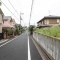 【東京都/杉並区善福寺】杉並区善福寺4丁目売地2号地 前面道路