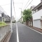 【東京都/杉並区善福寺】杉並区善福寺4丁目売地2号地 前面道路
