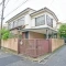 【東京都/世田谷区大原】世田谷区大原一丁目売地 現地