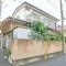 【東京都/世田谷区大原】世田谷区大原一丁目売地 現地