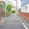 【東京都/世田谷区大原】世田谷区大原一丁目売地 前面道路