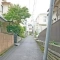 【東京都/世田谷区大原】世田谷区大原一丁目売地 前面道路