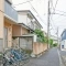 【東京都/世田谷区大原】世田谷区大原一丁目売地 前面道路