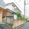 【東京都/世田谷区大原】世田谷区大原一丁目売地 前面道路