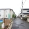 【東京都/練馬区石神井台】練馬区石神井台八丁目売地1号地 前面道路