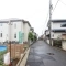 【東京都/練馬区石神井台】練馬区石神井台八丁目売地2号地 前面道路