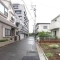 【東京都/練馬区石神井台】練馬区石神井台八丁目売地2号地 前面道路