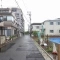 【東京都/練馬区石神井台】練馬区石神井台八丁目売地3号地 前面道路