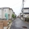【東京都/練馬区石神井台】練馬区石神井台八丁目売地4号地 前面道路